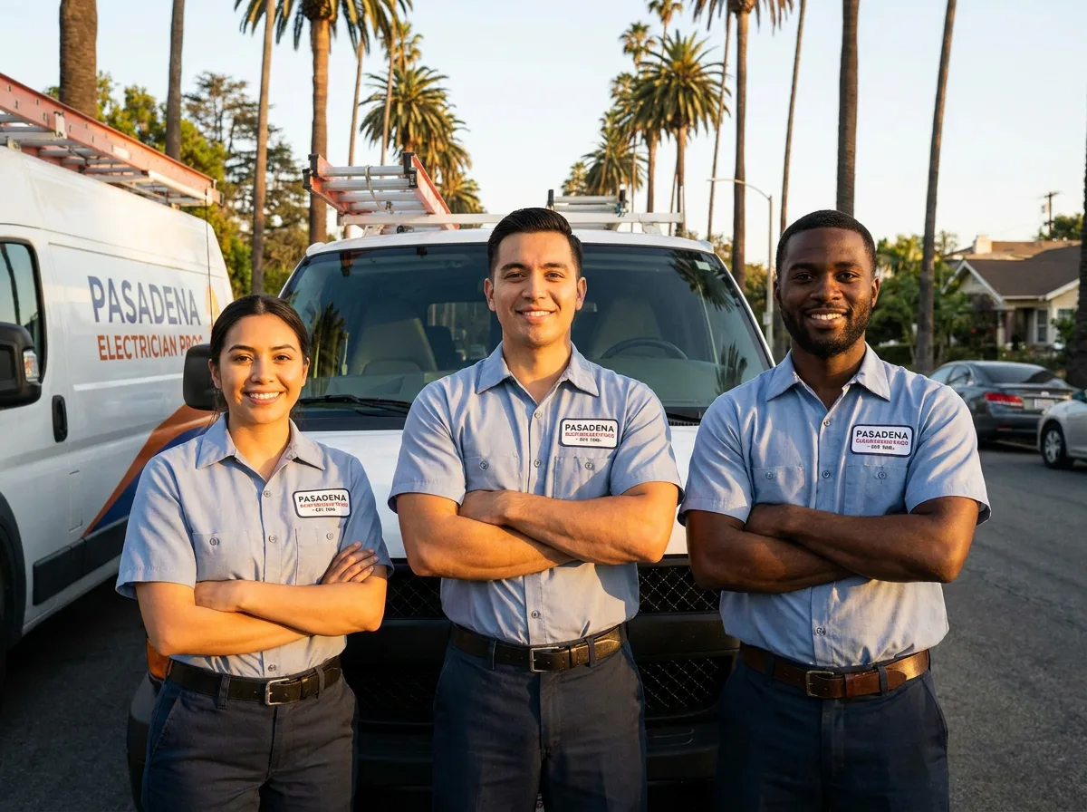 Electrician company in Stottville, NY